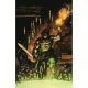 Conan The Barbarian Tides Of The Tyrant King #1 Cover J Gerardo Zaffino Virgin Cardstock Variant