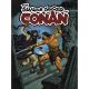 Savage Sword Of Conan #16