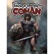 Savage Sword Of Conan #16 Cover B Nick Percival Variant