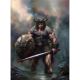 Savage Sword Of Conan #16 Cover D Nick Percival Virgin Cardstock Variant