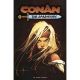 Conan The Barbarian #35 Cover B Nick Marinkovich Variant