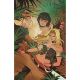 Conan The Barbarian #35 Cover G Ashleigh Izienicki Virgin Cardstock Variant