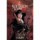 Solomon Kane The Lion Errant #3 Cover B Patch Zircher Variant