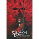 Solomon Kane The Lion Errant #3 Cover C Paolo Parente Variant