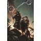 Solomon Kane The Lion Errant #3 Cover D Nick Marinkovich Virgin Cardstock Variant