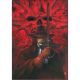 Solomon Kane The Lion Errant #3 Cover E Paolo Parente Virgin Cardstock Variant