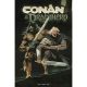 Conan The Barbarian And Dragonero #5