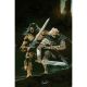 Conan The Barbarian And Dragonero #5 Cover B Stevan Subic Virgin Cardstock Variant