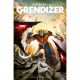 Ufo Robot Grendizer #2