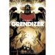 Ufo Robot Grendizer #2 Cover B Denis Bajram Brice Cossu & Alexis Sentenac Variant