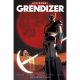 Ufo Robot Grendizer #2 Cover C Denis Bajram Brice Cossu & Alexis Sentenac Variant