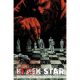 Black Star #3 Cover B Joe Bocardo Variant