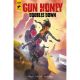 Gun Honey Doubles Down #4 Cover B Alex Ronald Variant