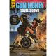 Gun Honey Doubles Down #4 Cover D Ang Hor Kheng Variant