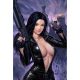 Gun Honey Doubles Down #4 Cover K Leos Ng Virgin Variant