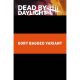 Dead By Daylight The Hillbilly Body Bag #1-4 Pack
