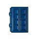 Doctor Who River Songs Diary Enamel Pin Badge