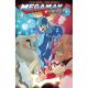 Mega Man Gear Masters #1