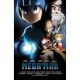 Mega Man Gear Masters #1 Cover C Jeffrey Cruz Variant