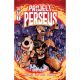 Project Perseus #1