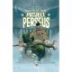 Project Perseus #1 Cover B 1:10 Esad Ribic Variant