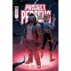 Project Perseus #1 Cover C 1:20 Garth Graham Variant