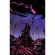 Project Perseus #1 Cover G Michael Dialynas Special Foil Full Art Variant