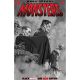 Mark Spears Monsters #1 Seventh Printing Black White & Dead Edition