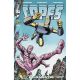 Capes #8 Second Printing