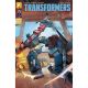 Transformers #1 Fourteenth Printing
