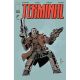 Terminal #1 Second Printing