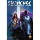 Starhenge Book Two A Kiss For Atticus #3 Cover F Liam Sharp Witchblade Team Up Variant