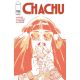Chachu #1 Second Printing