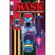 Mask #1 Third Printing