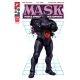 Mask #3 Second Printing