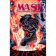 Mask #3 Second Printing Cover B Jh Williams Variant