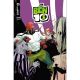 Ben 10 #5 Cover R 1:15 Dustin Nguyen Foil Variant