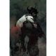 Red Sonja She Devil With A Sword #5 Cover N 1:7 Stuart Sayger Virgin Variant