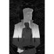 Supernatural Wayward Special #1 Cover J 1:7 John Amor Line Art Virgin Variant