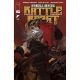 Invincible Universe Battle Beast #1 Ninth Printing