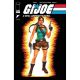 G.I. Joe A Real American Hero #330 Third Printing