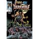 Fire And Ice Darkwolf #3 Cover K Robert Hack Variant