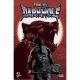 Fire And Ice Darkwolf #3 Cover L Fernando Proietti Variant