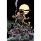 Fire And Ice Darkwolf #3 Cover O 1:10 Robert Hack Virgin Variant