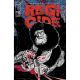 Regicide #1 Second Printing