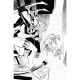 Gargoyles #2 Cover K 1:7 Christopher Jones Line Art Virgin Variant