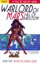 Warlord Of Mars Fall Of Barsoom #2
