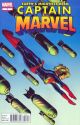 Captain Marvel #3