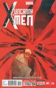 Uncanny X-Men #10