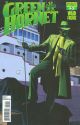 Mark Waid Green Hornet #5 Lau Subcription Variant